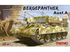 [1/35] Bergepanther Sd.Kfz.179 German Recovery Vehicle