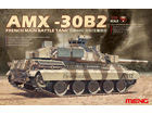 [1/35] AMX-30B2 FRENCH MAIN BATTLE TANK