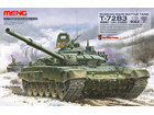 [1/35] RUSSIAN MAIN BATTLE TANK T-72B3