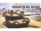 [1/35] Magach 6B GAL BATASH Israel Main Battle Tank