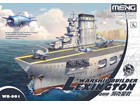 [Non] Warship Builder Lexington