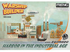 [Non] Warship Builder - Harbor in The Industrial