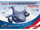 [Non] Boeing C-17 Globemaster III Transporter