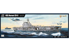 [1/200] USS HORNET CV-8