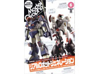 Model Graphix 2010-06 (No.307)