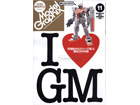 Model Graphix 2010-11 (No.312)