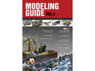 MODELING GUIDE VOL-3