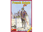 [1/16] FRENCH KNIGHTS XV CENTURY