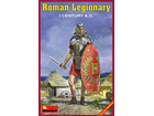 [1/16] ROMAN LEGIONARY I CENTURY A.D.