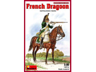 [1/16] FRENCH DRAGOON NAPOLEONIC WARS