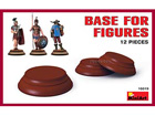 BASE FOR FIGURES