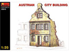 [1/35] AUSTRIAN CITY BUILDING