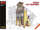 [1/35] CZECH CITY BUILDING