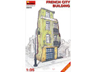 [1/35] FRENCH CITY BUILDING