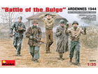 [1/35] Battle of the Bulge - ARDENNES 1944