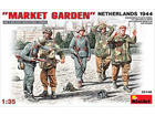 [1/35] MARKET GARDEN NETHERLANDS 1944