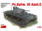 [1/35] Pz.Kpfw.III Ausf.