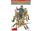 [1/35] SOVIET SOLDIERS RIDERS [SPECIAL EDITION]
