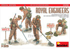 [1/35] ROYAL ENGINEERS [SPECIAL EDITION]