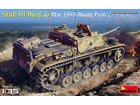 [1/35] StuG III Ausf. G March 1943 Alkett Prod