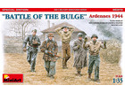 [1/35] BATTLE OF THE BULGE - Ardennes 1944 [SPECIAL EDITION]