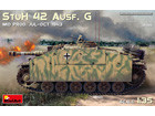 [1/35] StuH 42 Ausf. G MID PROD. JUL-OCT 1943