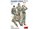 [1/35] PANZER CREW 1943-1945