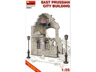 [1/35] EAST PRUSSIAN CITY BUILDING