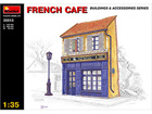 [1/35] FRENCH CAFE