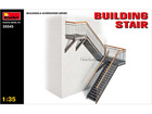 [1/35] BUILDING STAIR