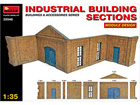 [1/35] INDUSTRIAL BUILDING SECTIONS