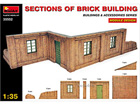 [1/35] SECTIONS OF BRICK BUILDING