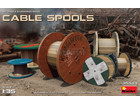 [1/35] CABLE SPOOLS
