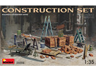 [1/35] CONSTRUCTION SET