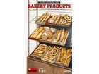 [1/35] BAKERY PRODUCTS