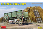 [1/35] EUROPEAN FARM CART