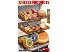 [1/35] CHEESE PRODUCTS