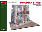 [1/35] EUROPEAN STREET