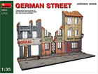 [1/35] GERMAN STREET