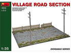 [1/35] VILLAGE ROAD SECTION