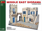 [1/35] MIDDLE EAST DIORAMA