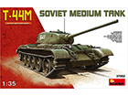 [1/35] T-44M SOVIET MEDIUM TANK
