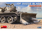 [1/35] IDF DOZER BLADE