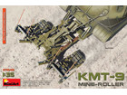 [1/35] KMT-9 MINE-ROLLER