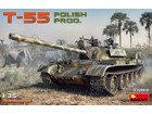 [1/35] T-55 POLISH PROD.
