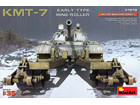 [1/35] KMT-7 EARLY TYPE MINE-ROLLER