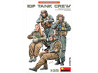 [1/35] IDF TANK CREW