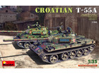 [1/35] CROATIAN T-55A