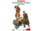 [1/35] REFUGEES. CHANDLERS FAMILY