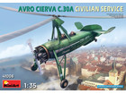 [1/35] AVRO CIERVA C.30A CIVILIAN SERVICE